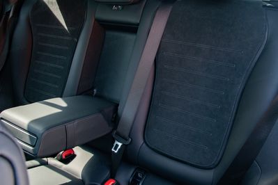 Mercedes GLC 300 de 4-Matic AMG Line