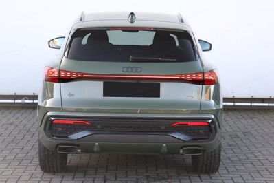 Audi Q5 TFSI quattro S line