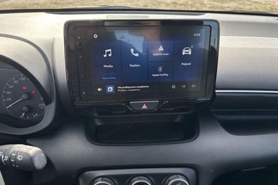 Toyota Yaris 1.5 Active