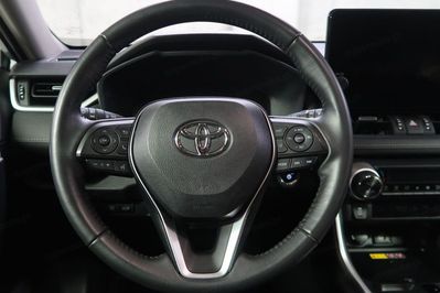 Toyota RAV4 Comfort 2.5 Hybrid