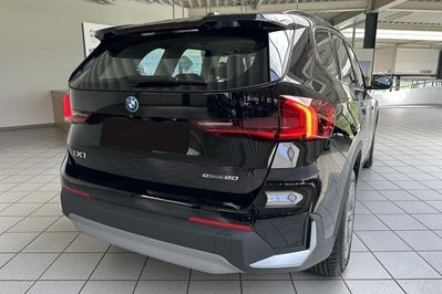 BMW iX1 eDrive20