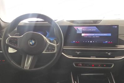 BMW X5 xDrive30d sport-aut
