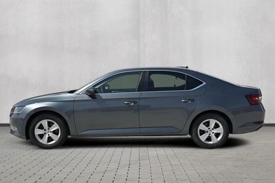 Skoda Superb 1.8 TSI Ambition
