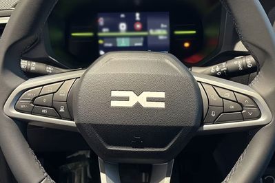 Dacia Duster Journey aut 1.2 Eco-G LPG