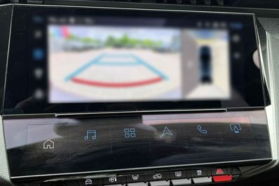 Peugeot 408 Allure S&S e-DCS6 1.2 PureTech mHEV