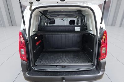 Opel Combo CDTI Edition S&S