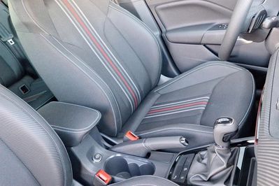 Skoda Kamiq Monte Carlo 1.5 TSI DSG