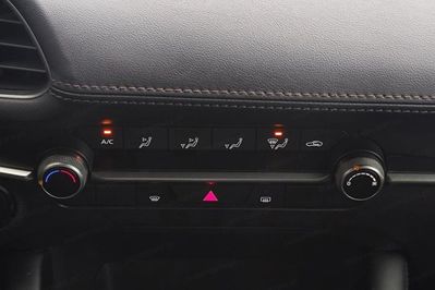 Mazda 3 Prime Line
