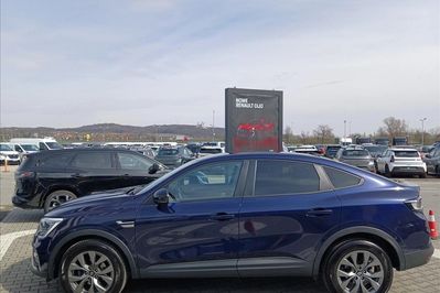 Renault Arkana 1.3 TCe  Evolution EDC