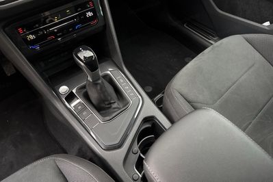 Volkswagen Tiguan Elegance 1.5 TSI EVO  DSG