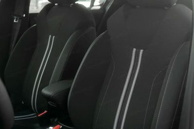 Opel Corsa GS 1.2 Turbo