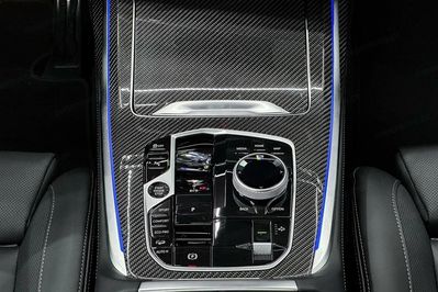 BMW X7 xDrive40d M Sport