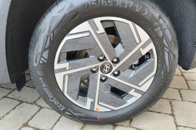 Hyundai Tucson 1.6 T-GDi Modern 2WD