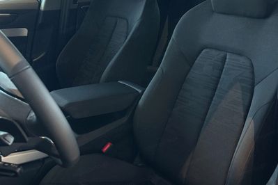 Audi A6 TDI quattro S line Avant