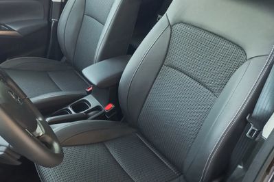 Suzuki S-Cross 1.5 DualJet Hybrid Elegance SP AGS