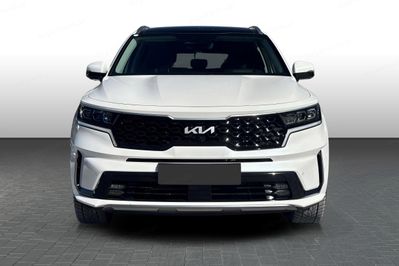 Kia Sorento Prestige Line 1.6 T-GDI HEV  4WD aut 7os.