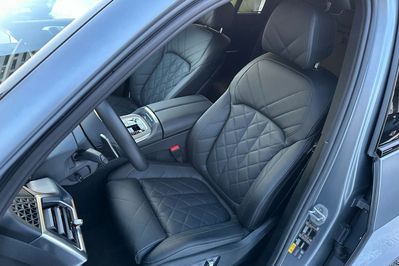 BMW X5 xDrive50e PHEV Individual Edition sport-aut