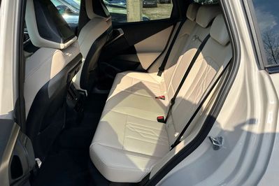 BMW X3 xDrive20d mHEV aut