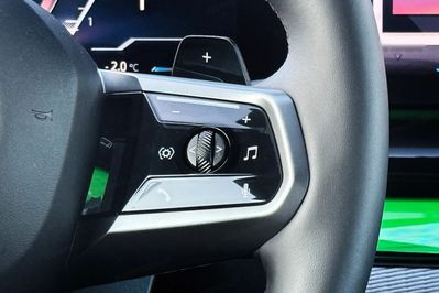 BMW Seria 5 520i M Sport