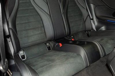 Mercedes CLE 300 4-Matic AMG Line