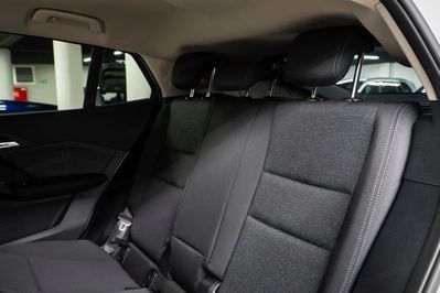 BMW iX2 eDrive20