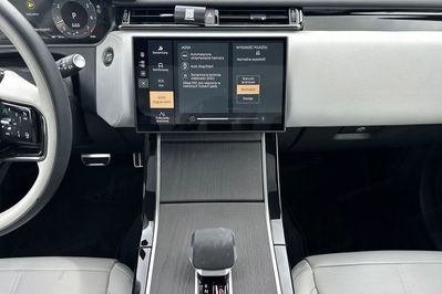 Land Rover Range Rover Velar P400 Dynamic SE