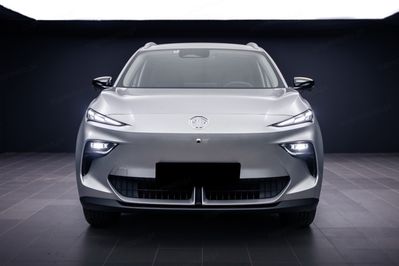 MG MGS5 49kWh Standard Range RWD Exclusive