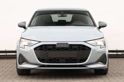 Audi A3 TFSI Advanced Sportback