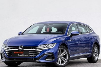 Volkswagen Arteon 2.0 TSI R-Line DSG