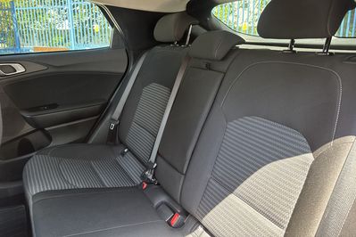 Kia XCeed M 1.5 T-GDI DCT