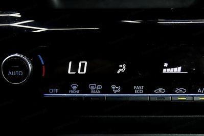 Toyota Yaris Cross 1.5 LPG