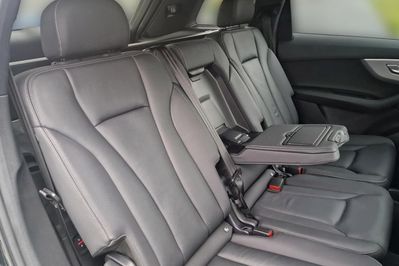 Audi Q7 50 TDI mHEV quattro S Line Tiptr.