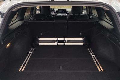 Kia Ceed 1.5 T-GDI L Business Line DCT