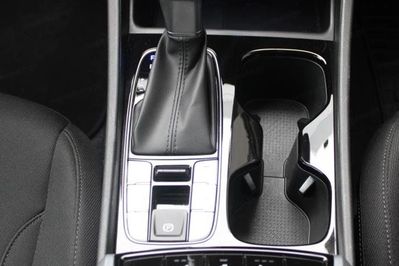 Hyundai Tucson 1.6 T-GDi Executive 4WD DCT