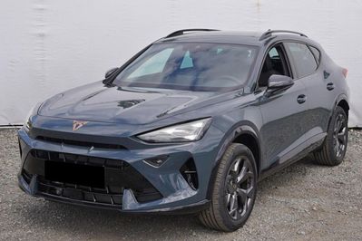 Cupra Formentor 2.0 TSI 4Drive DSG
