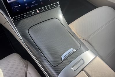 Mercedes Klasa C 200 Avantgarde