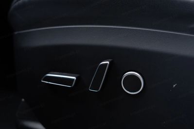 Tesla Model X X Plaid