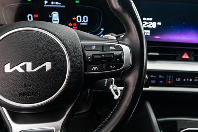 Kia Sportage 1.6 T-GDI L DCT