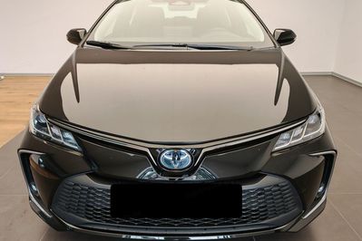Toyota Corolla Comfort 1.8 Hybrid