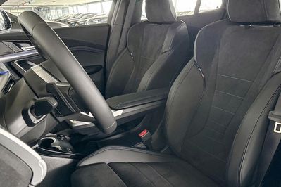 BMW X2 sDrive18d M Sport