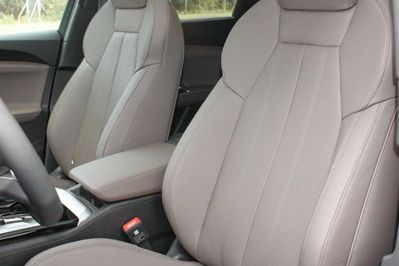 Audi Q5 TDI quattro S line