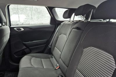 Kia Ceed 1.5 T-GDI M