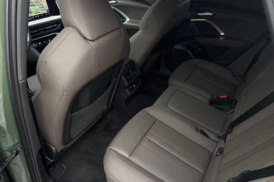 Audi Q5 40 TDI mHEV quattro S Line S tronic