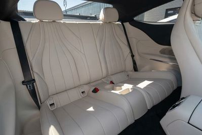 Mercedes CLE AMG 53 4-Matic+