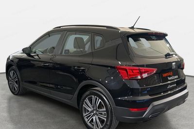 Seat Arona 1.0 TSI DSG