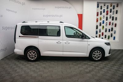 Ford Tourneo Connect Grand L2H1 Titanium