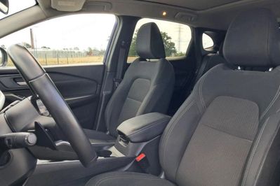 Nissan Qashqai 1.3 DIG-T Acenta