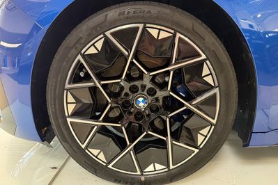 BMW i3 50 xDrive M Sport