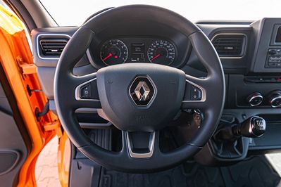 Renault Master L3H2