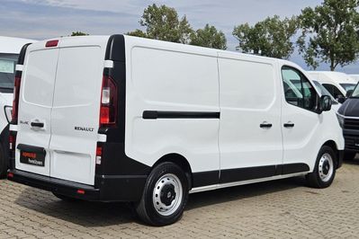 Renault Trafic dCi L2H1